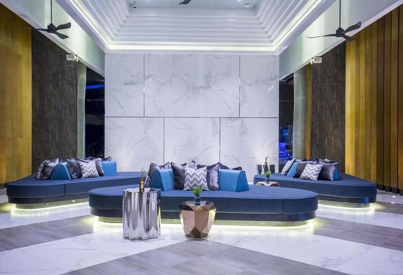 The Sis Kata Resort 19