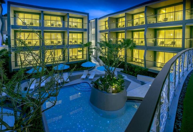 The Sis Kata Resort 20