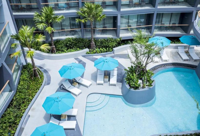 The Sis Kata Resort 5