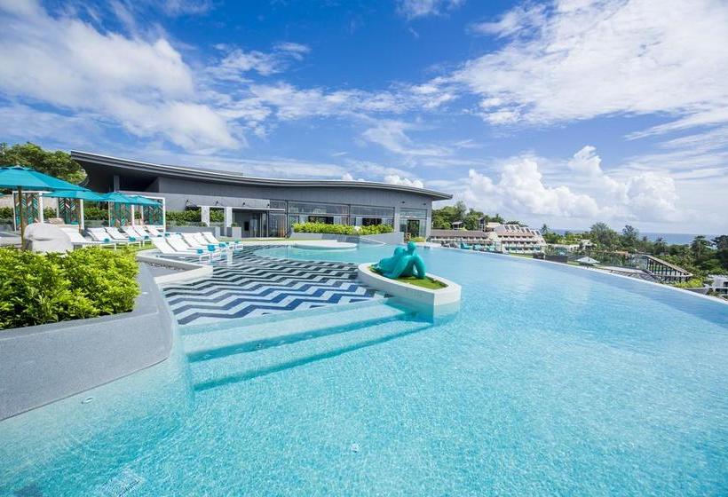 The Sis Kata Resort 6