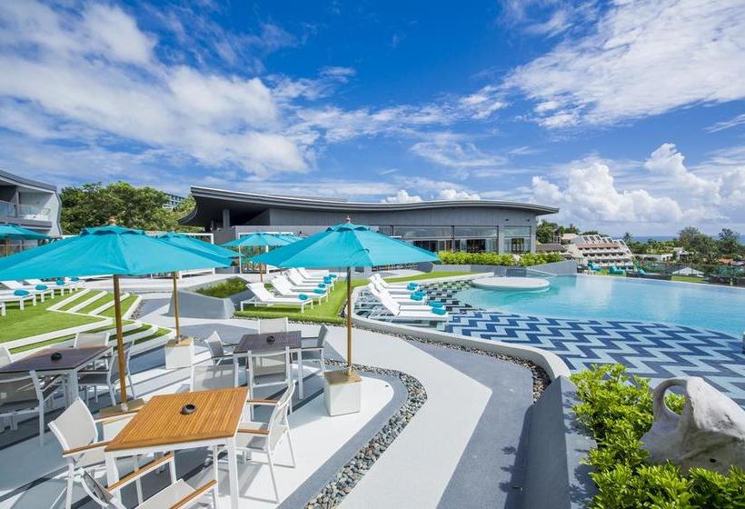 The Sis Kata Resort 7