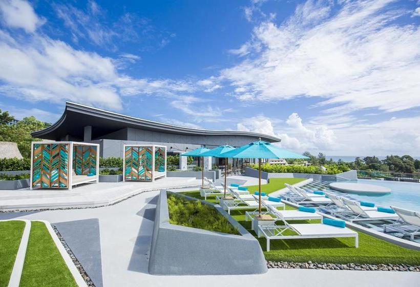 The Sis Kata Resort 8