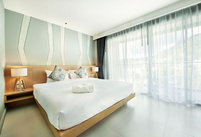 Hotel New Nordic Ratana Suites