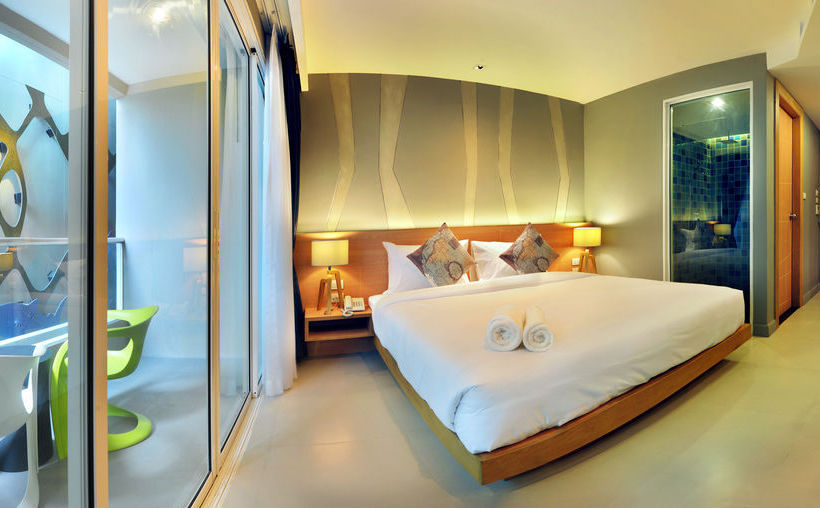 Hotel New Nordic Ratana Suites 1