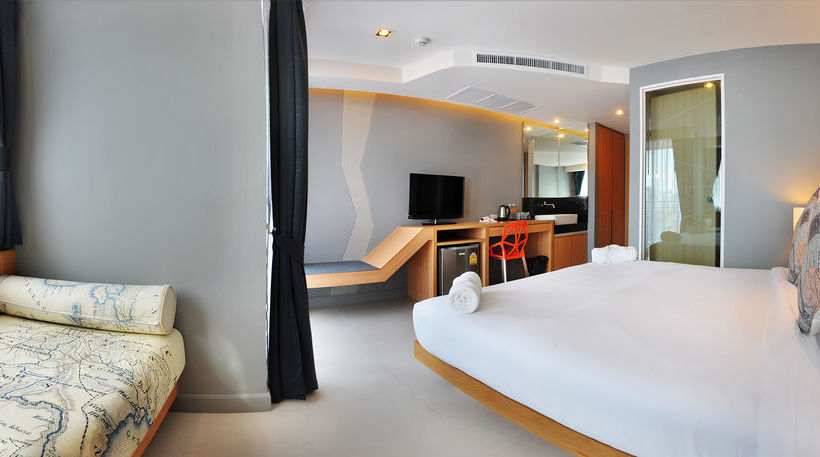 Hotel New Nordic Ratana Suites 10