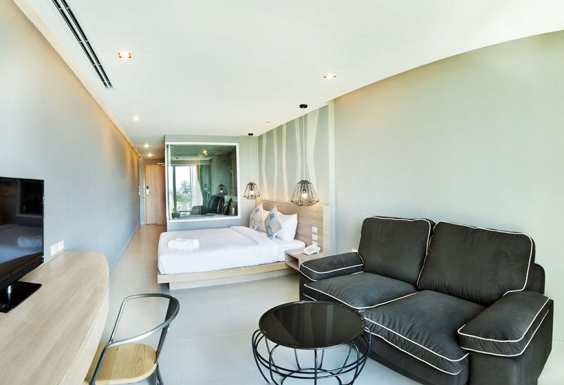 Hotel New Nordic Ratana Suites 11