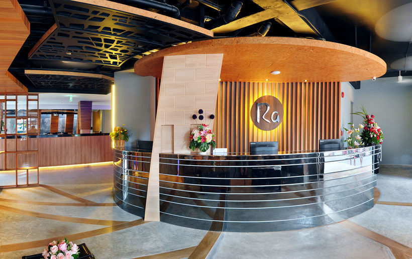 Hotel New Nordic Ratana Suites 12