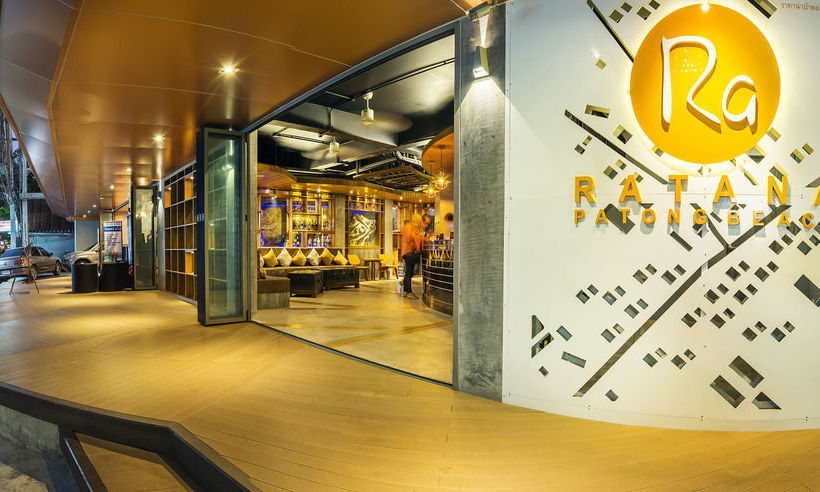 Hotel New Nordic Ratana Suites 15