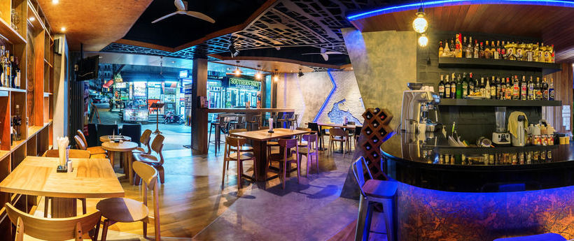 Hotel New Nordic Ratana Suites 16