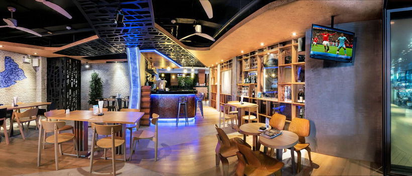 Hotel New Nordic Ratana Suites 17