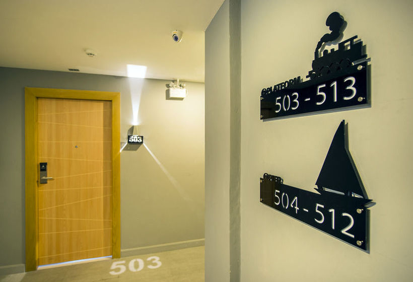 Hotel New Nordic Ratana Suites 18