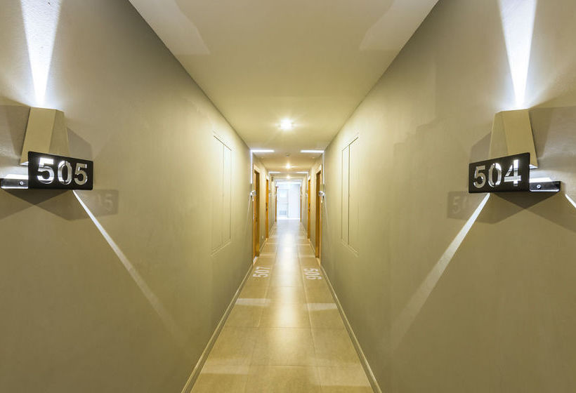 Hotel New Nordic Ratana Suites 19