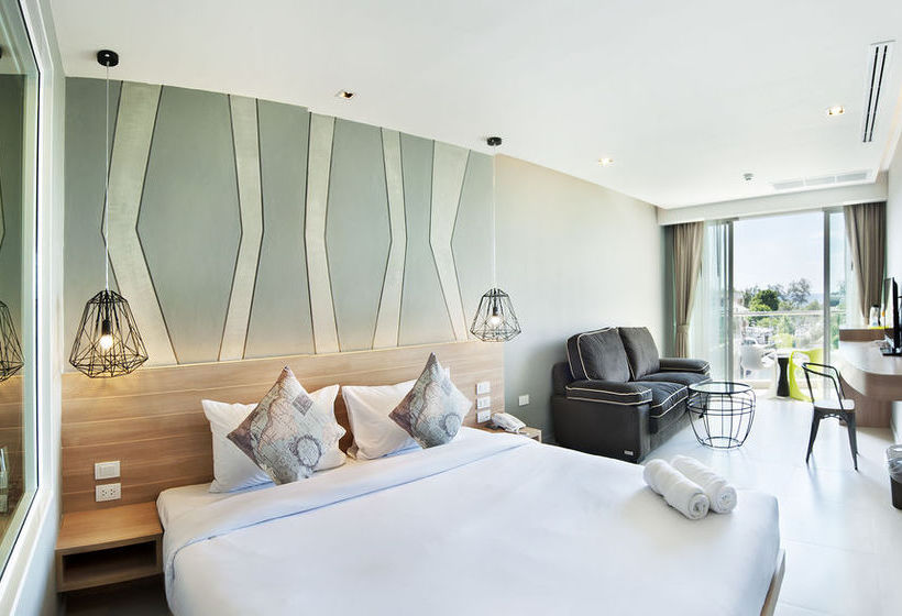 Hotel New Nordic Ratana Suites 3