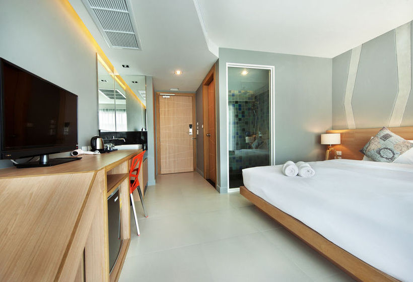 Hotel New Nordic Ratana Suites 4