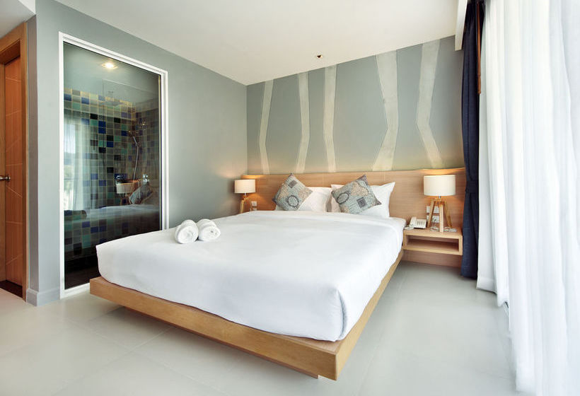 Hotel New Nordic Ratana Suites 5