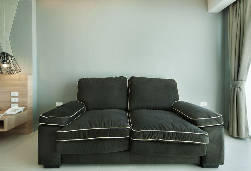 Hotel New Nordic Ratana Suites 6