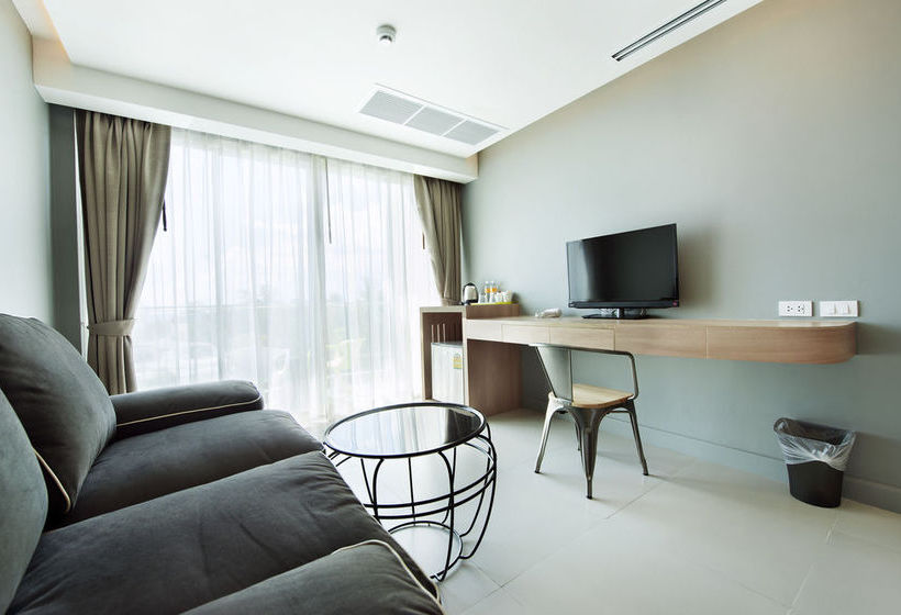 Hotel New Nordic Ratana Suites 7