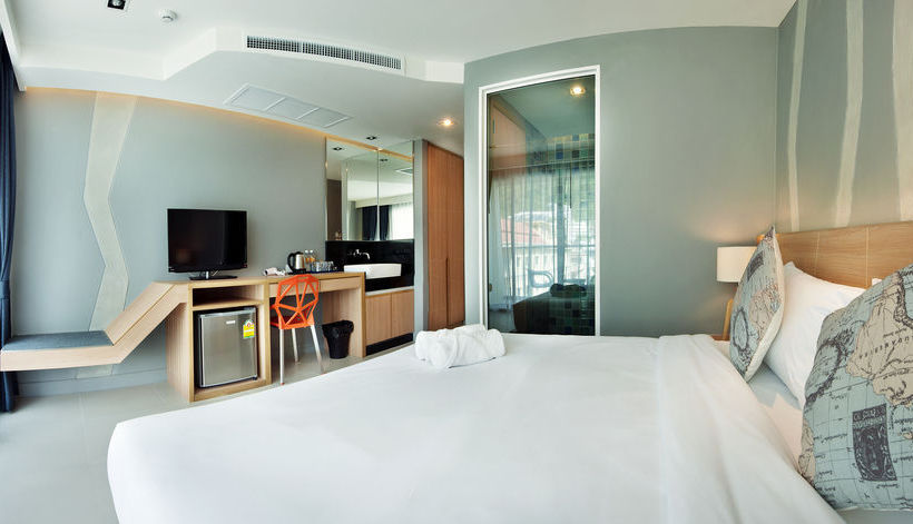 Hotel New Nordic Ratana Suites 8