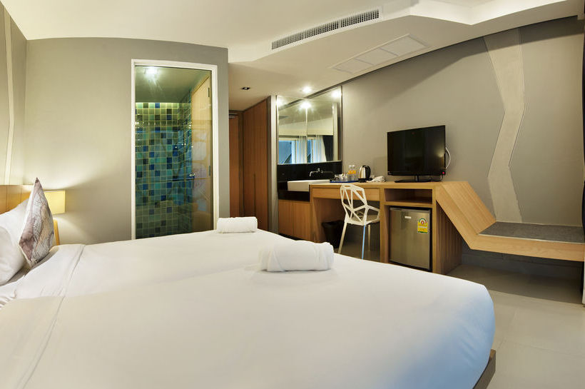 Hotel New Nordic Ratana Suites 9