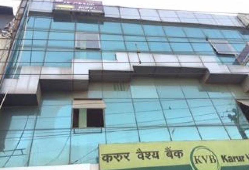 Hotel Legrand Haryana