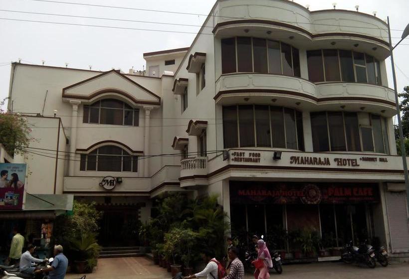 Hotel Maharaja