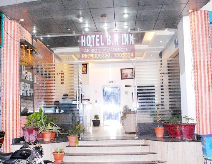 Hotel B.r. Inn 18