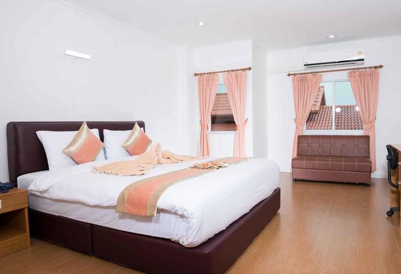 Vc Hotel Phayao 15