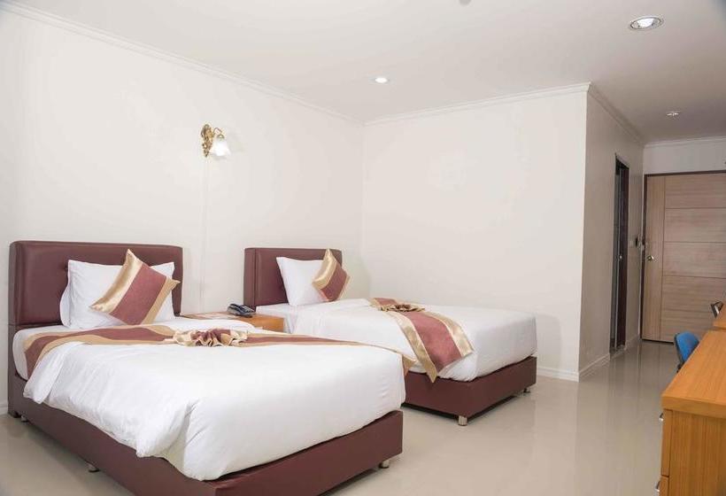 Vc Hotel Phayao 19