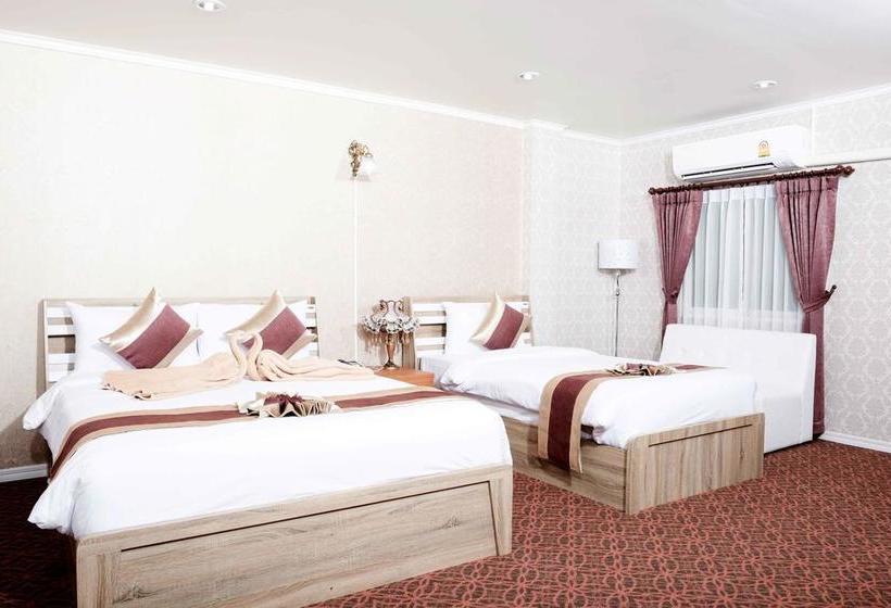 Vc Hotel Phayao 4