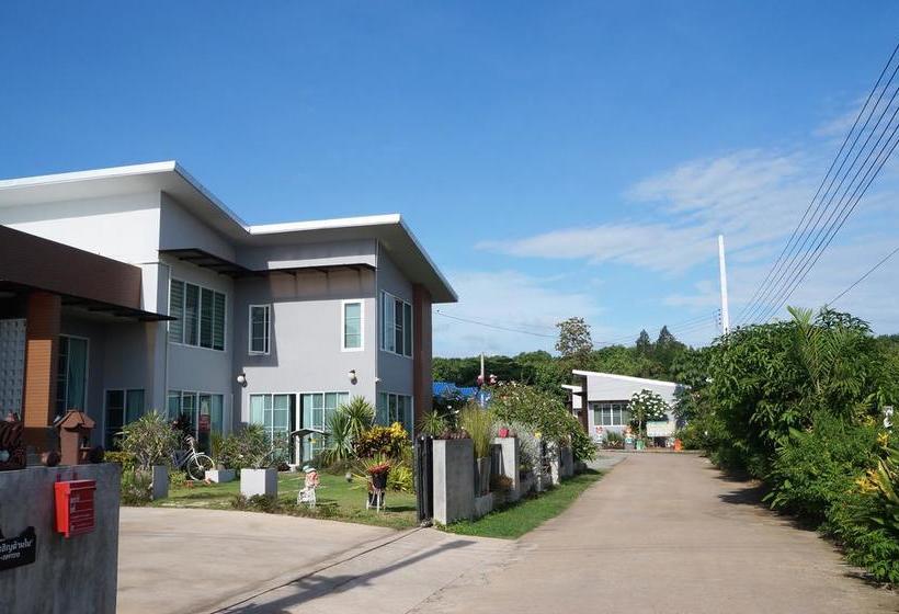 Thongpanchang Resort