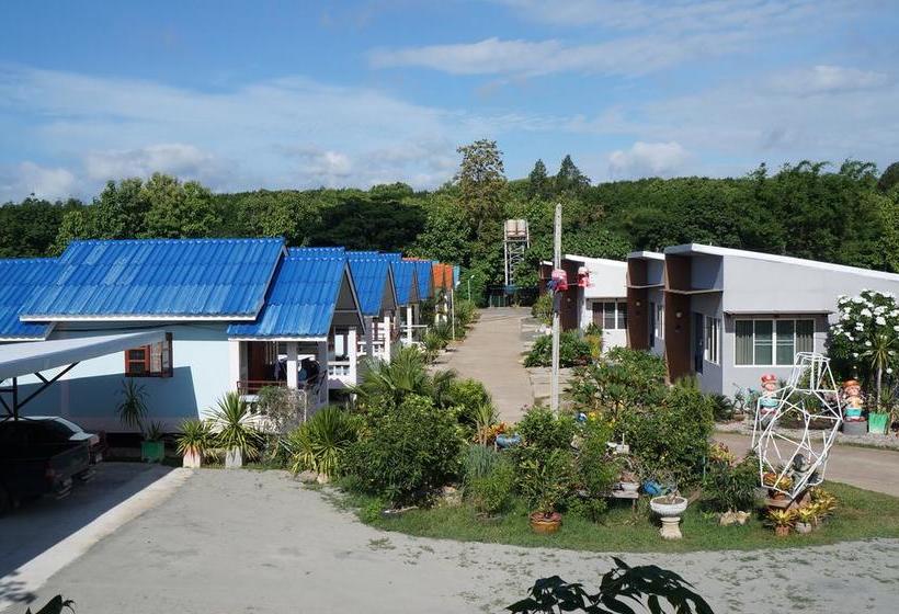 Thongpanchang Resort 1