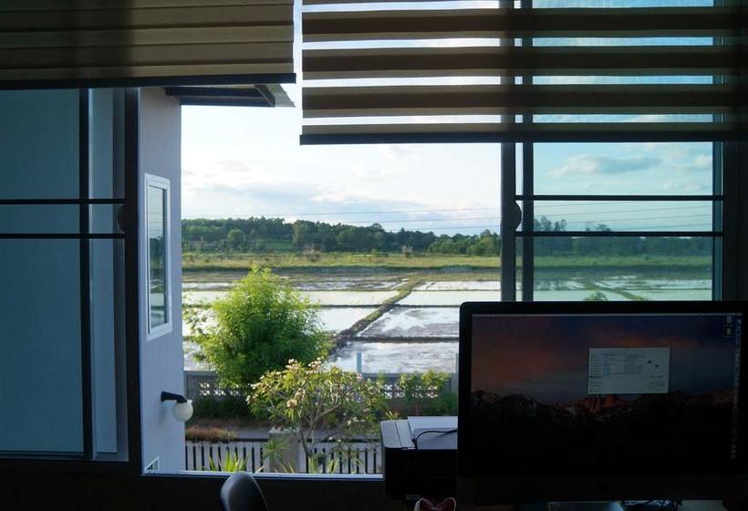 Thongpanchang Resort 12