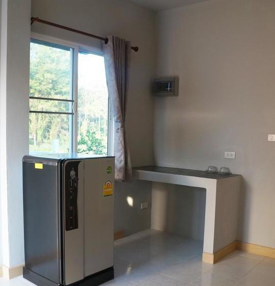 Thongpanchang Resort 14