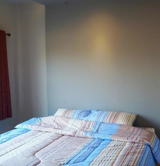 Thongpanchang Resort 15