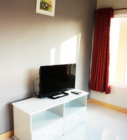 Thongpanchang Resort 16