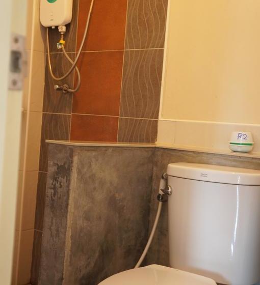 Thongpanchang Resort 17