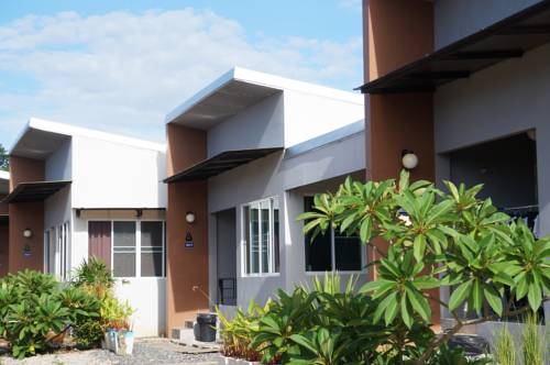 Thongpanchang Resort 18