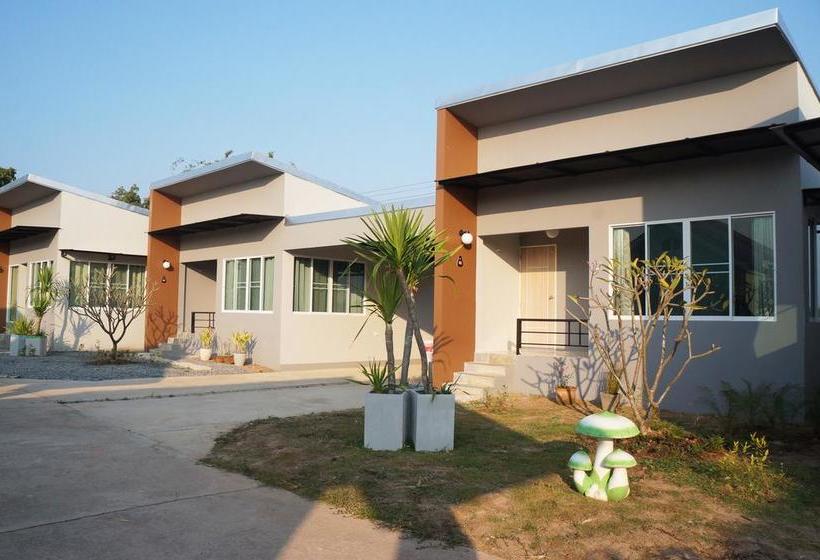 Thongpanchang Resort 2