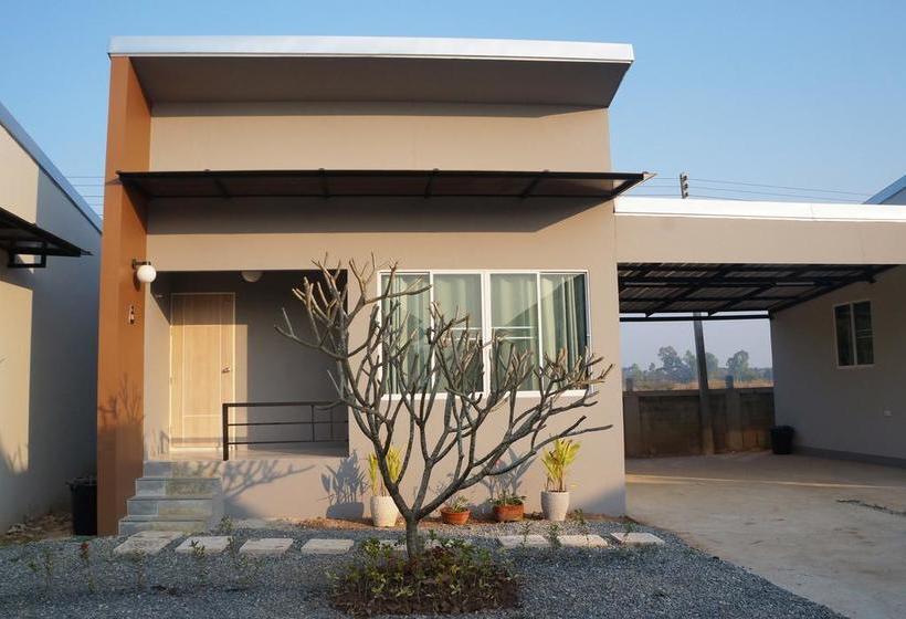 Thongpanchang Resort 3