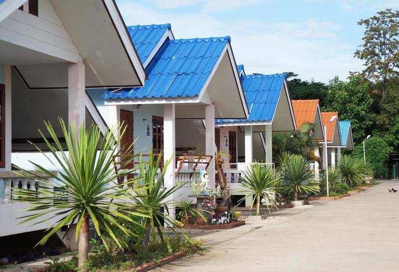 Thongpanchang Resort 4