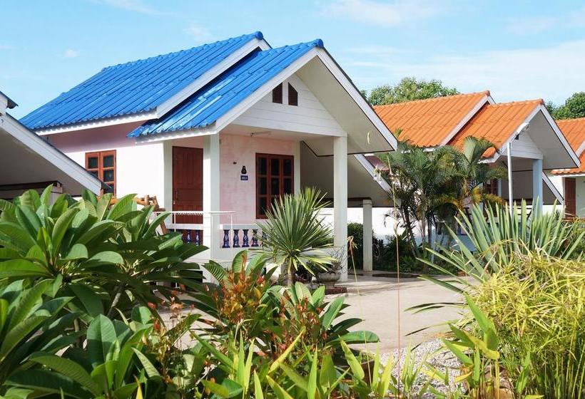 Thongpanchang Resort 5