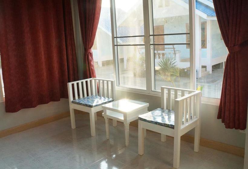 Thongpanchang Resort 7