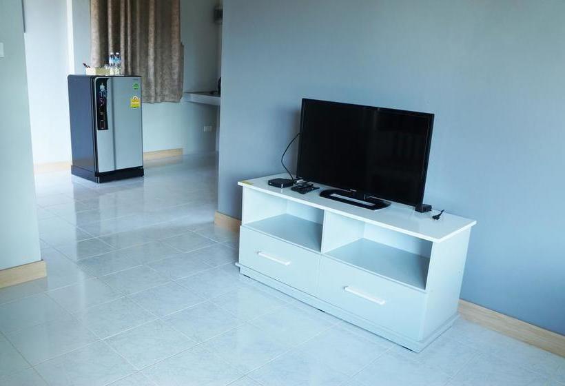 Thongpanchang Resort 8