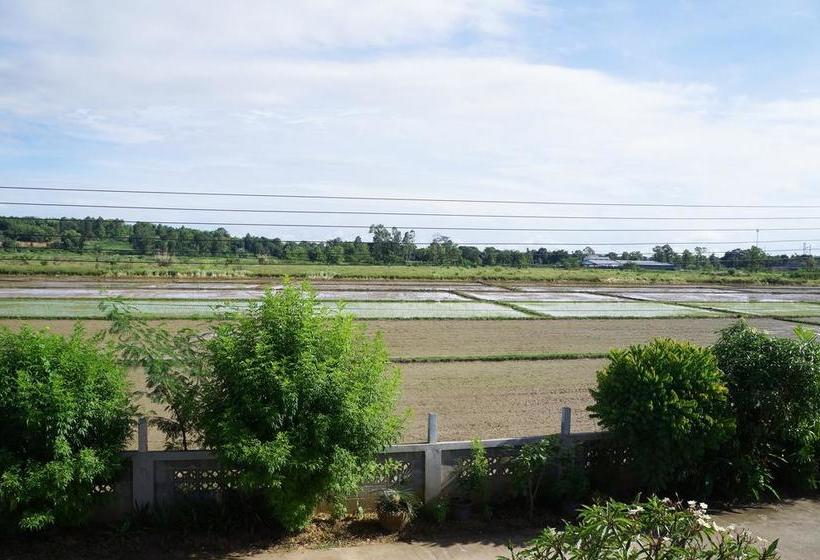 Thongpanchang Resort 9