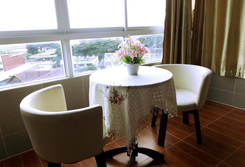 Hotel Km Kwanphayao 1