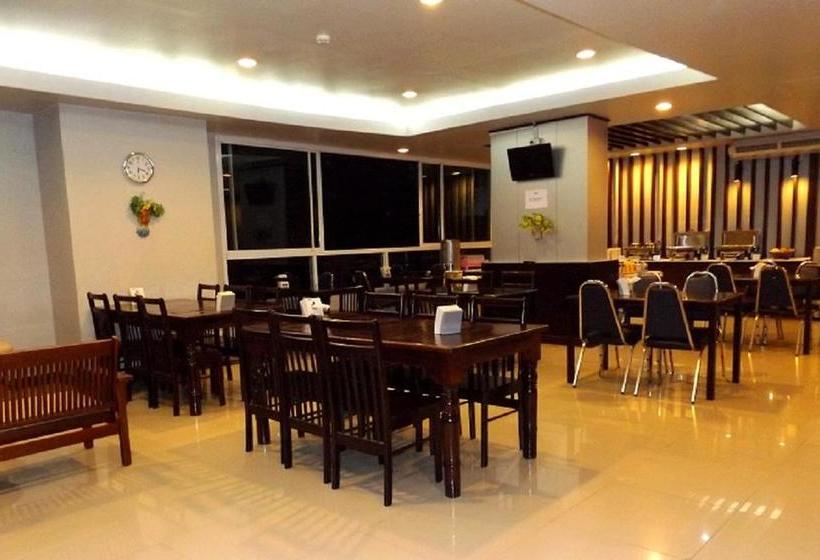 Hotel Km Kwanphayao 12