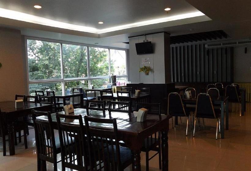 Hotel Km Kwanphayao 13