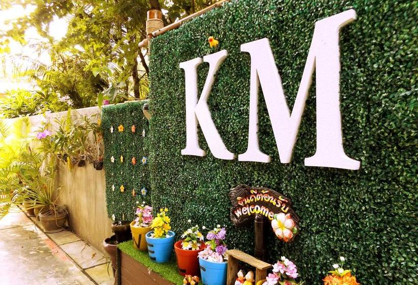 Hotel Km Kwanphayao 14
