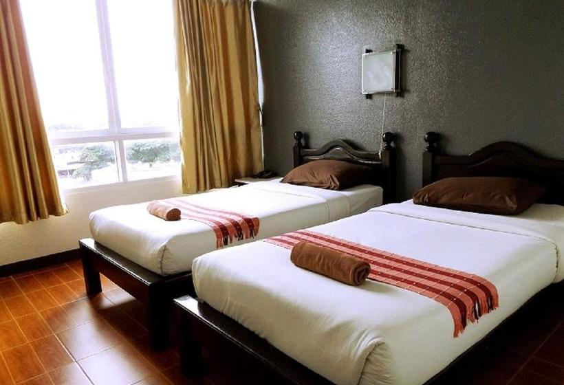 Hotel Km Kwanphayao 15