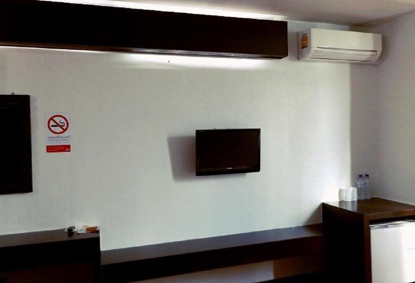 Hotel Km Kwanphayao 16